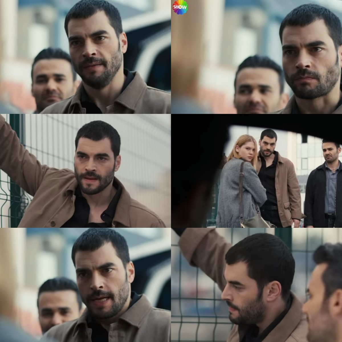 EdinaBakos2's tweet image. #AkınAkınözü
Timur Aslan 🔥❤️‍🔥❤️‍🔥❤️‍🔥
      #Veliaht 👑