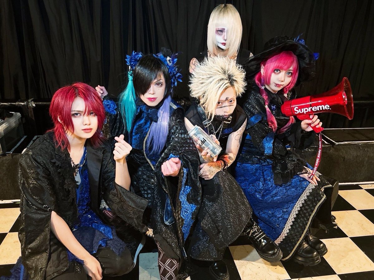 BLAZE OFFICIAL (@blaze_jpn) / Posts / X