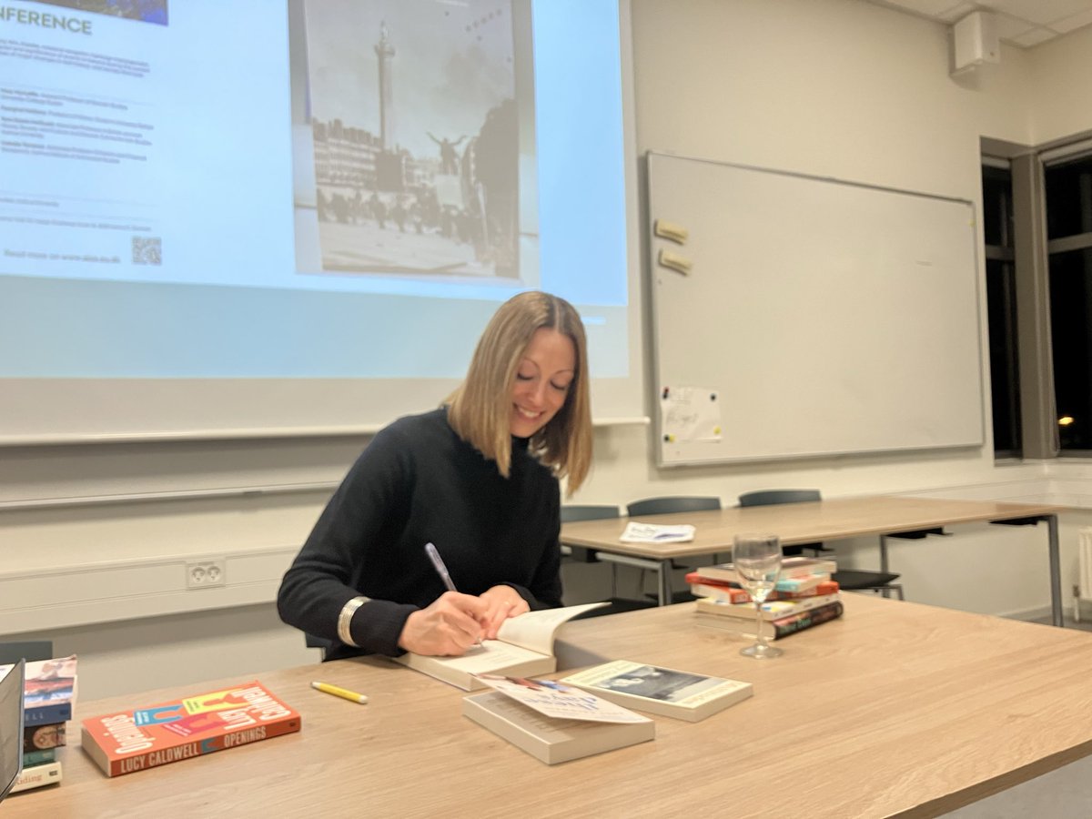 Classical Influences and Irish Culture (CLIC) tweet media