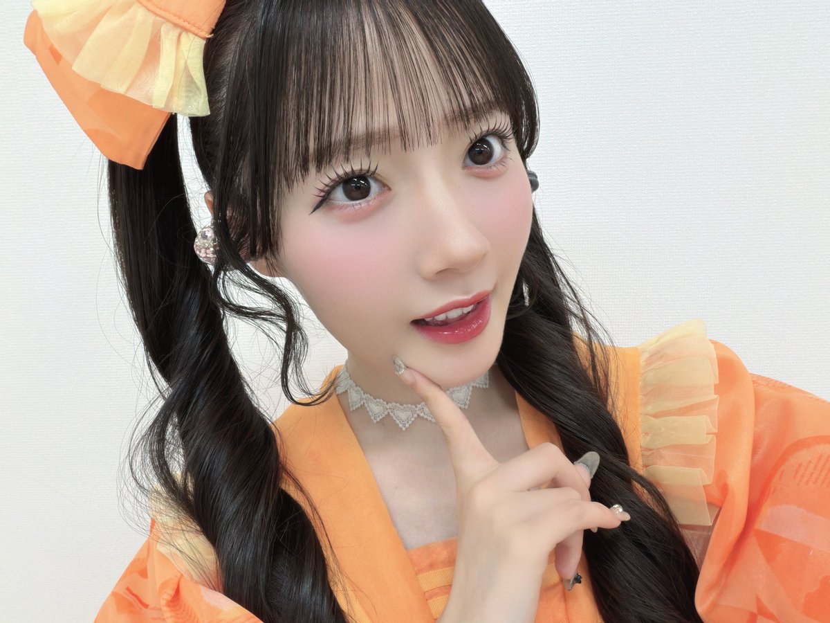 川本笑瑠(CUTIE STREET） (@emiru_cs0422) / Posts / X