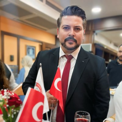 #YeniProfilResmi