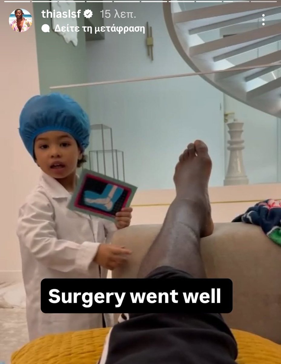 Eyagg13_'s tweet image. Σε καλά χέρια 🫡☘️
#paobc