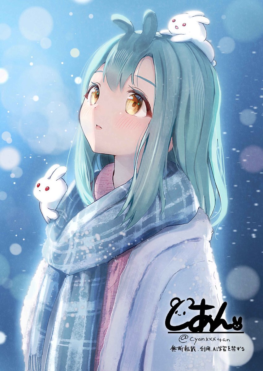 cyanxxx4an's tweet image. #今月描いた絵を晒そう
寒暖差が激しい月でした(？)
次はまじめなイラストでバズりたいですね笑
来月も宜しくお願いします🙇