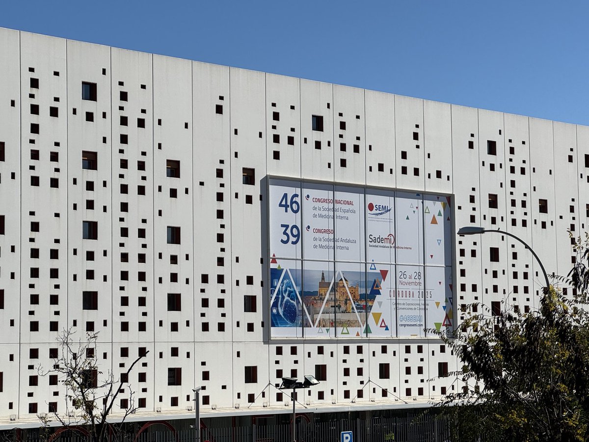 ResidentesSEMI's tweet image. Con la maleta 🧳 llena de conocimiento 🤓, reencuentros 🫂 y experiencias 🤩… nos despedimos hasta #47SEMI!