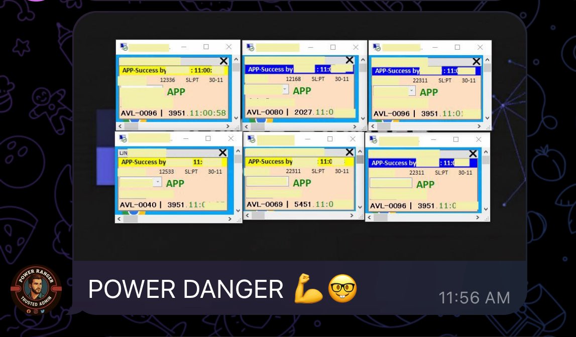 JaiShreeRaatog's tweet image. There is no better documentation than this. 

@RPF_INDIA @RPFCR @rpsfhq the below Tatkal software mafia is even posting blogs on how to use the software and how to earn money via illegal ticket booking software and Apps like Tesla, SpaceX. #irctc 

@RailwaySeva @RailMinIndia…