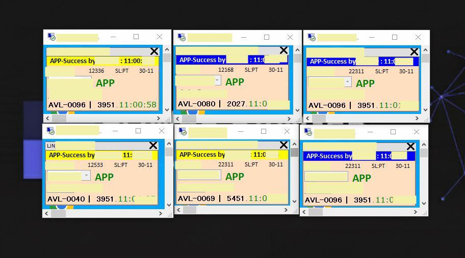JaiShreeRaatog's tweet image. There is no better documentation than this. 

@RPF_INDIA @RPFCR @rpsfhq the below Tatkal software mafia is even posting blogs on how to use the software and how to earn money via illegal ticket booking software and Apps like Tesla, SpaceX. #irctc 

@RailwaySeva @RailMinIndia…