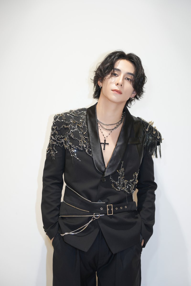 RENREN 👾🖤れんれん (@renren_b_b) / Posts / X