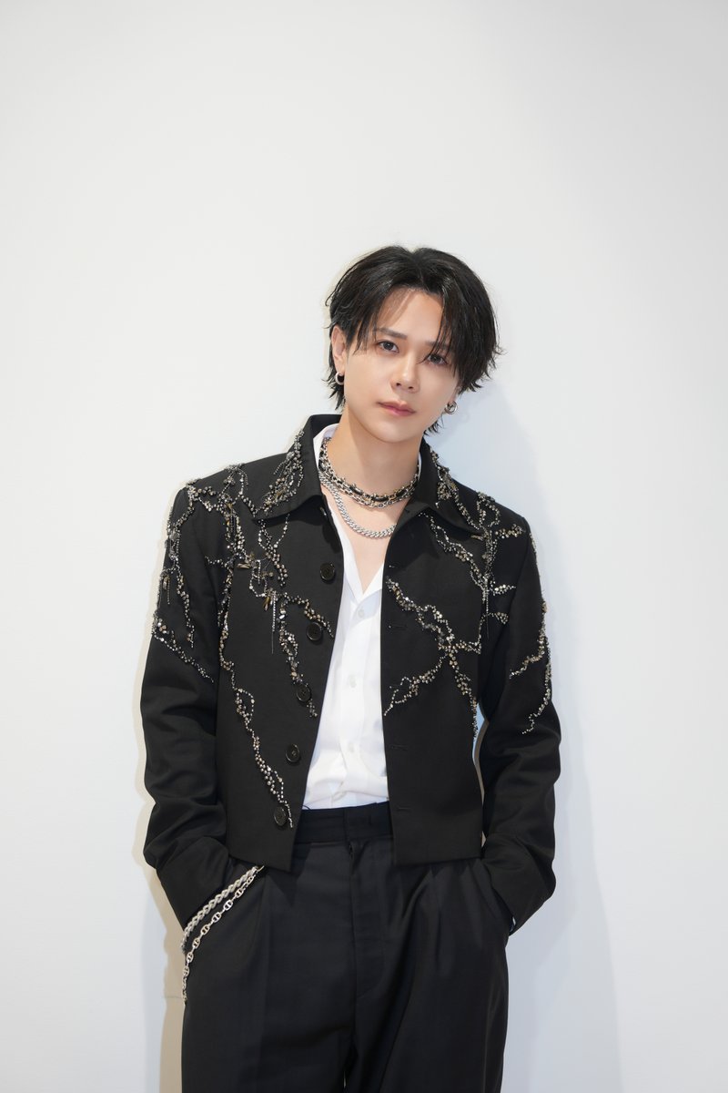 [📸] 251129
日本テレビ
「#ベストアーティスト2025」

#藤牧京介 #KYOSUKE
#FUJIMAKIKYOSUKE

Detail ❯❯ ini-official.com/feature/profil…

#INI #INI_THE_ORIGIN 
#INI_DOMINANCE
#Todays_INI