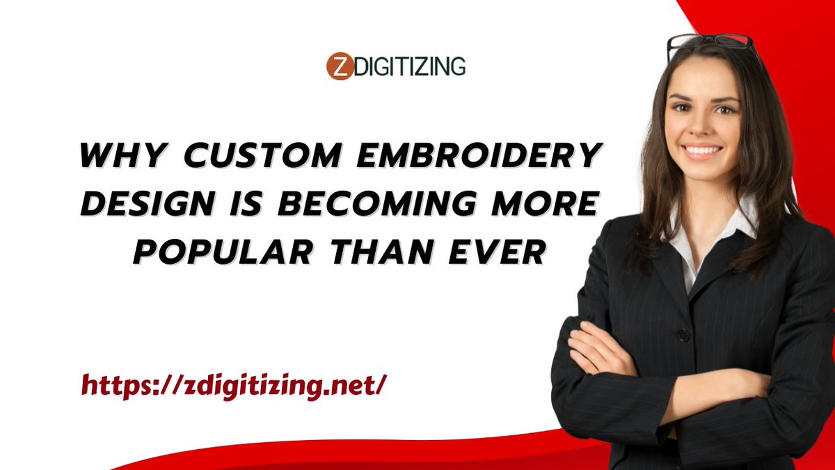 emservices74992's tweet image. Why is custom embroidery getting so popular?
Find out how personalized stitching is changing the gift and fashion game.
🔗 sukoonfarhouse.com/why-custom-emb…
#EmbroideryDesign #HandmadeGifts #Crafting #CustomMade #Artisan
