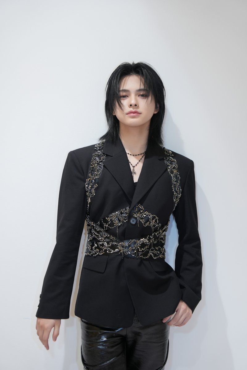 official__INI's tweet photo. [📸] 251129
日本テレビ
「#ベストアーティスト2025」

#松田迅 #JIN
#MATSUDAJIN

Detail ❯❯ https://t.co/0mpiSn5MAd

#INI #INI_THE_ORIGIN 
#INI_DOMINANCE
#Todays_INI https://t.co/u1X0EXB2qw