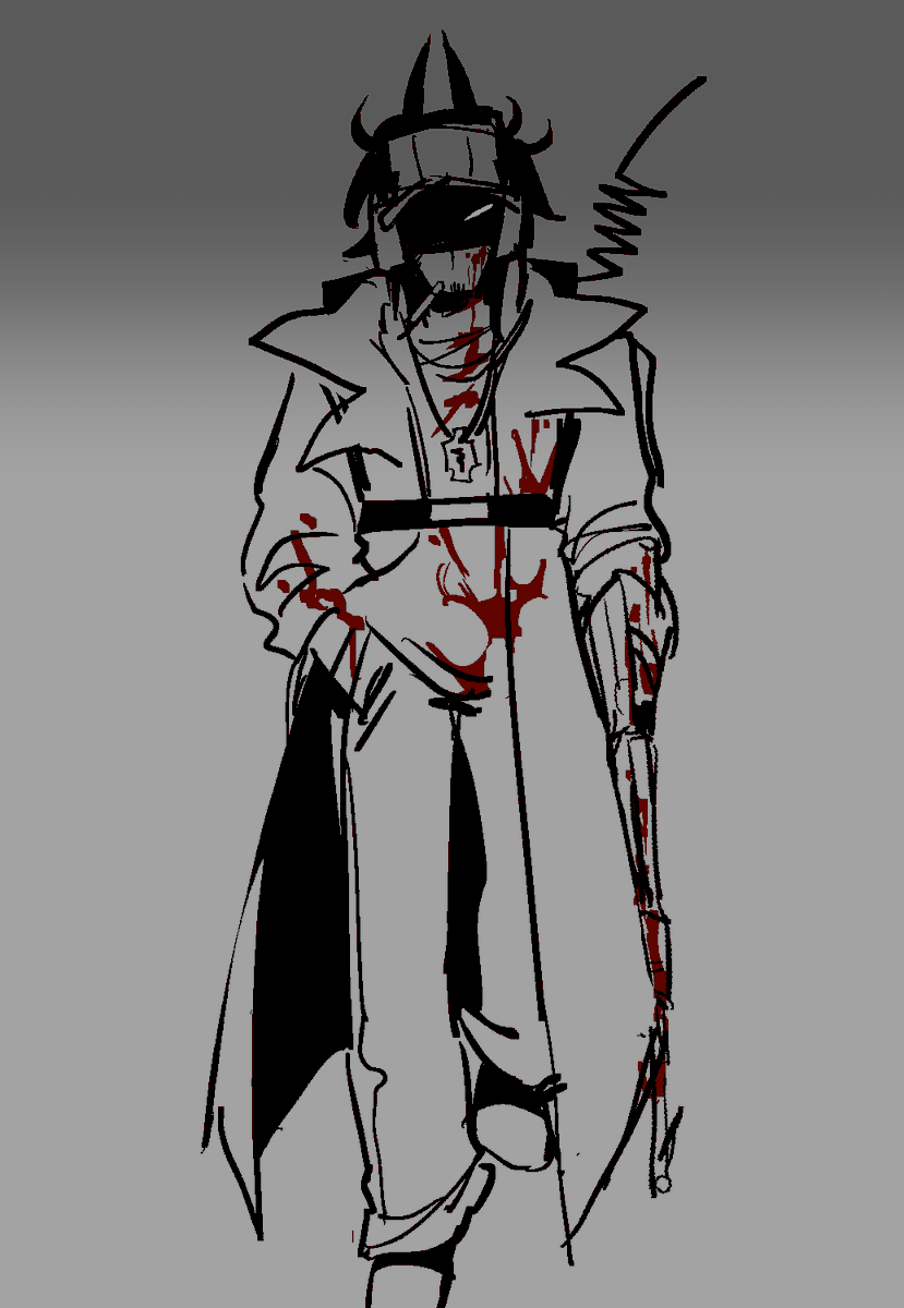 XxAngelofSinxX's tweet image. i cant DRAW ANYTHINNG GOODDDD WHY
[ #madnesscombat #madcom ]