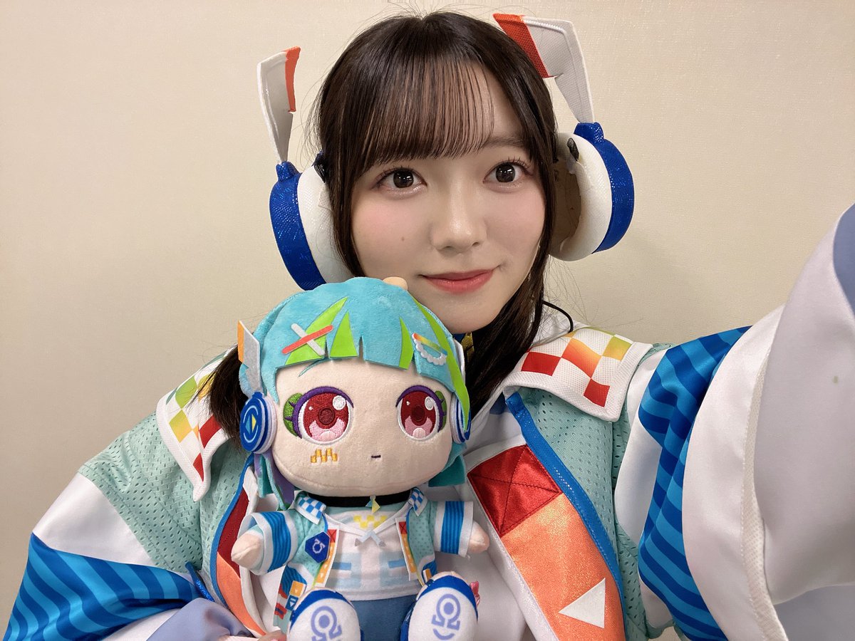 fujidera_minori's tweet image. ＼#クロッシングライブ2025／
御芽河あうる・青空ひまり役で出演させていただきました！

とっても楽しかった〜！
プリティーシリーズの先輩方の楽曲を歌わせていただき、胸がいっぱいです。あうるちゃん、ひまりちゃんの初お披露目の楽曲もありました！いかがでしたか？✨
思い出写真はまた後日…☺️🎀