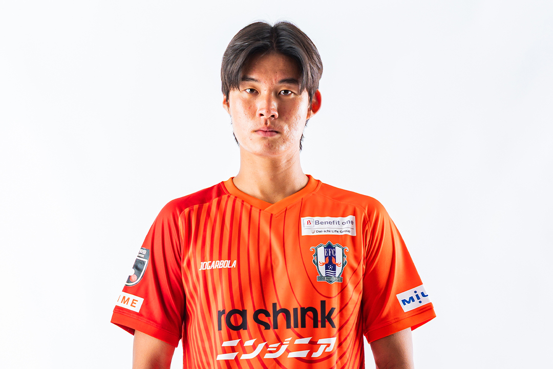 ehime_fc's tweet photo. イ ジェファン選手 契約解除のお知らせ

この度愛媛FCでは、イ ジェファン選手につきまして一身上の都合により双方合意の元、11月30日付けで契約を解除することとなりましたのでお知らせいたします。

詳細はこちら
https://t.co/TcEIlccGKt

#ehimefc
#愛媛FC https://t.co/WrgoczaEC3
