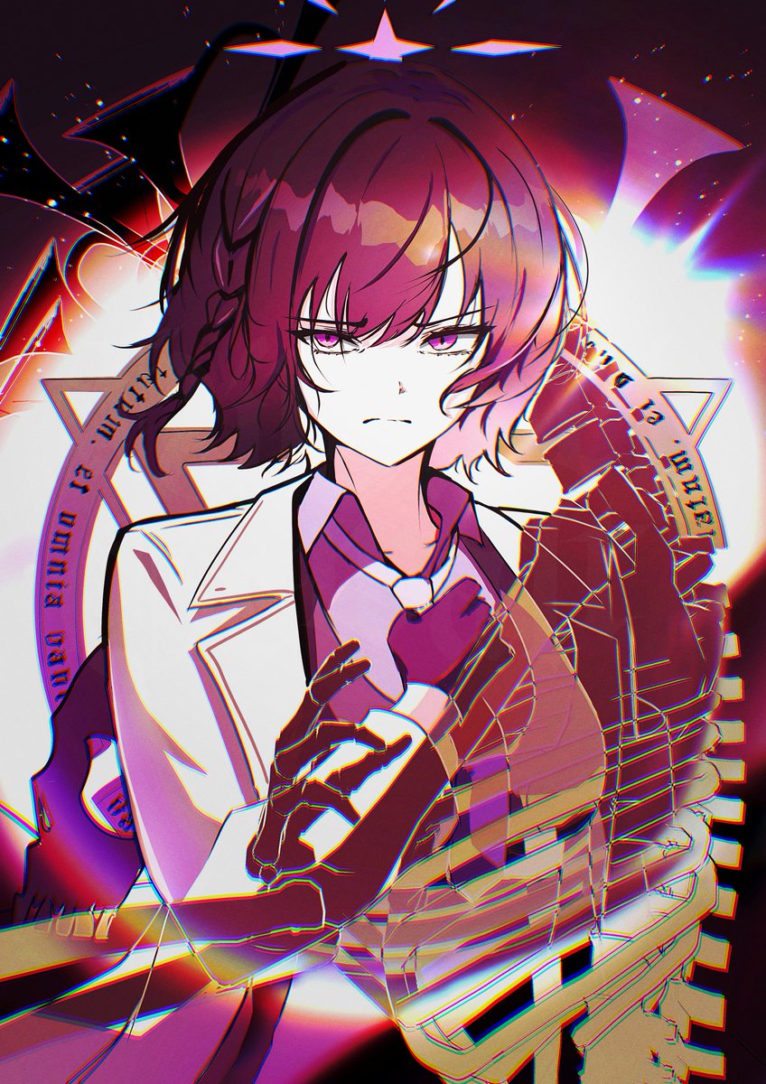 お題箱から梯スバル