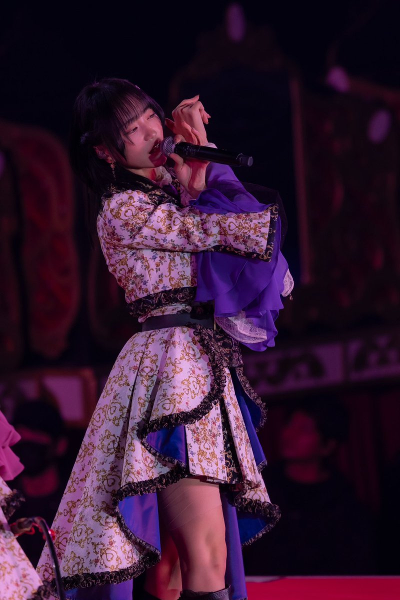 2025.11.16 IGアリーナ 「＝LOVE 8th ANNIVERSARY PREMIUM TOUR」 野口