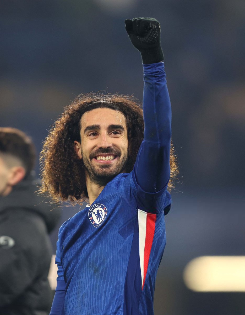 SeanJesse158303's tweet image. Cucurella Is The past and present Marcelo Every miss.
#PremierLeague #cfc #afc #sportsontiktok