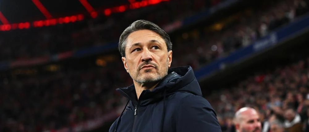 MrTaffinovic's tweet image. On l’avait, ce coach sévère.

Mais il est parti parce qu’un vi0leur et ce gros sac de Youssouf Fofana le trouvaient trop sévère, justement.