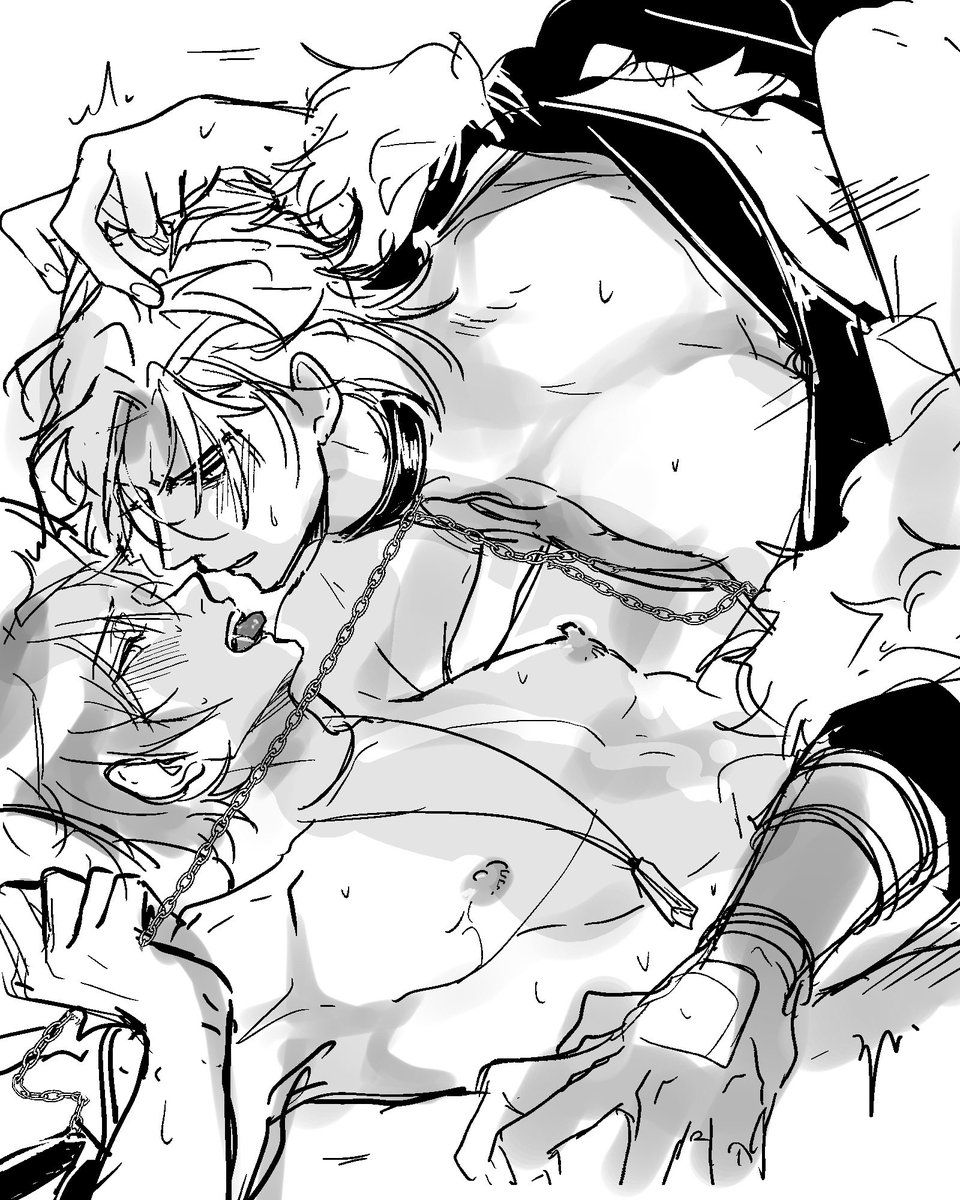 脳筋🏴‍☠️ tweet media