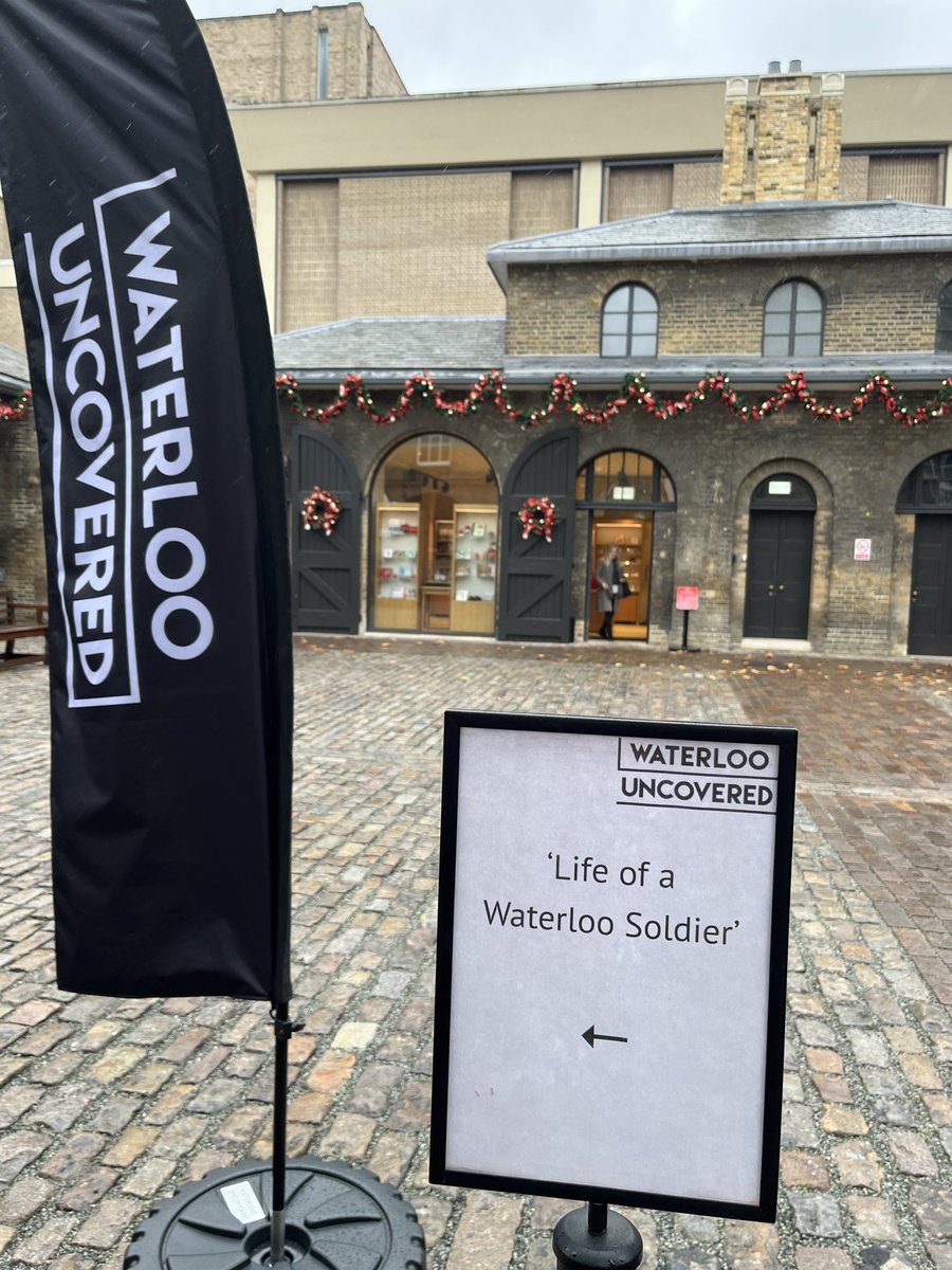 Waterloo Uncovered tweet media