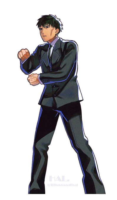 連れ合いの手前だ、手は抜けん。