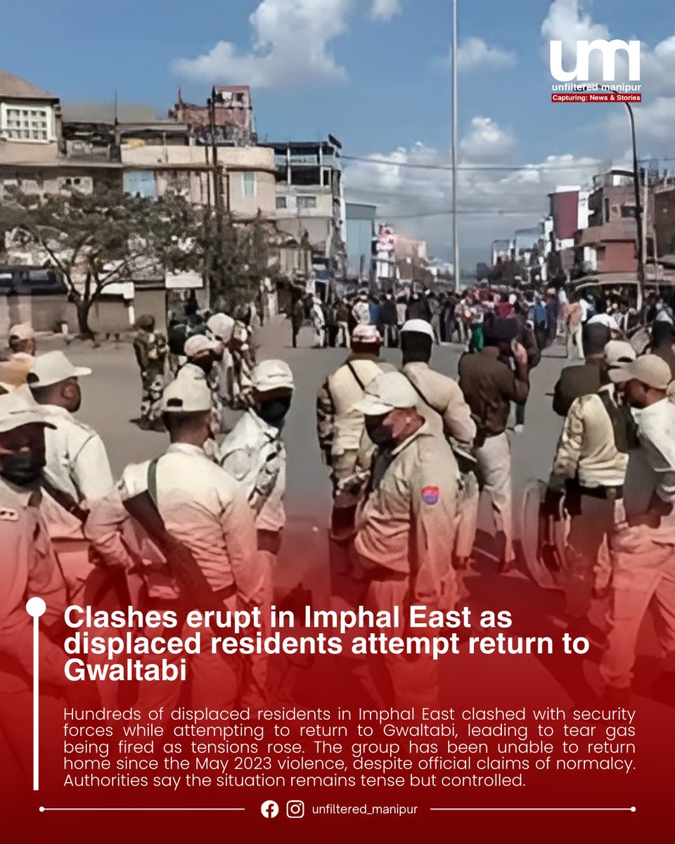 Unfiltered Manipur tweet media