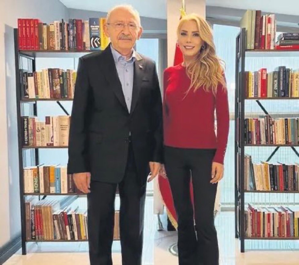 Daily Türkiye tweet media