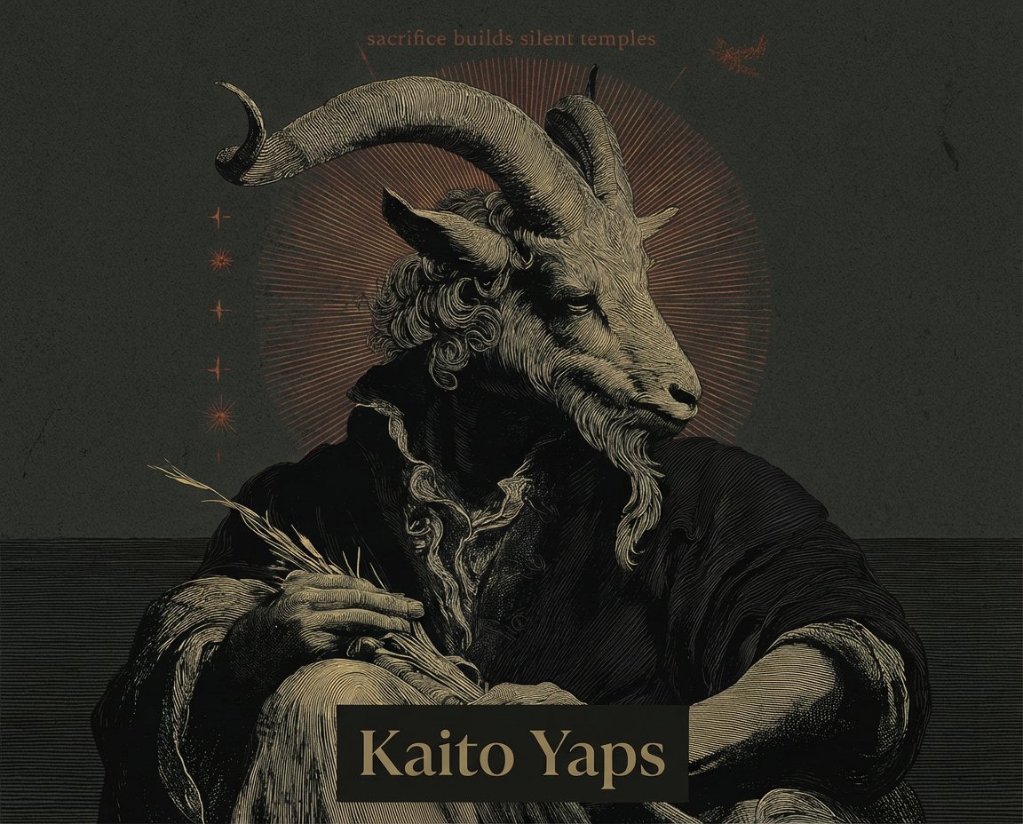 Iuvnriki's tweet image. Want to rack up 1000+ yaps on Kaito?

u can bookmark this to read later🔖

1. Spot the leaderboard on your favorite pre-TGE project
  
2. Respond to posts most top users love to reply  

3. make them reply back to u and ur posts (with effort)

most of the people on leaderboards…