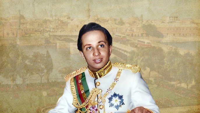 التاريخ يكتبه المنتصرون ينسون ان كتابته تعاد صياغته بمرور الزمن و تتبدل الكتب المزيفه بحقيقه كشفها الحاضر يعادتسطير التاريخ اولئك الذين لم يعيشوا احداثه .
بعد١٤ تموز اتفق على سرده مخادعين من ضنوا انهم المنتصرون الشيوعية والبعث والقومين تاريخهم مجموعة من الاكاذيب متفق عليها .