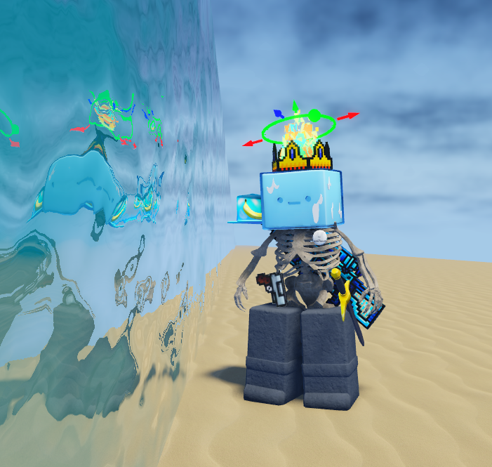 00fbloxx's tweet photo. i came to the edge of the map https://t.co/u2HQTVfDqN