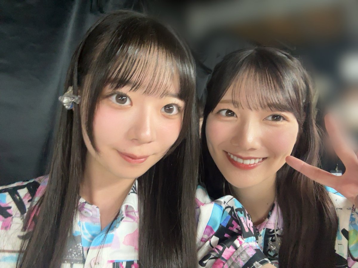 日向坂 坂井新奈 日向坂46 直筆 浴衣