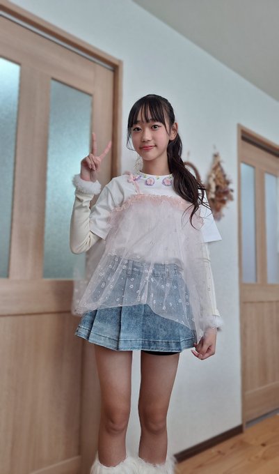 Twitterのコスプレ画像21