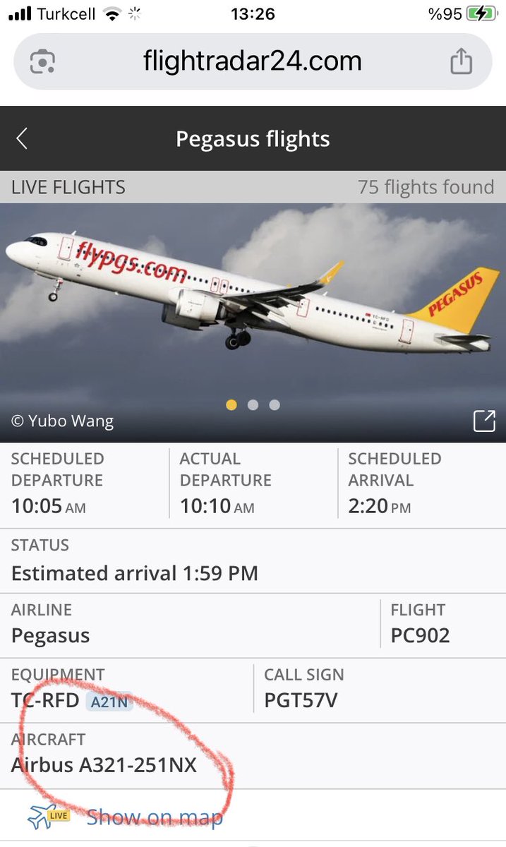 Pegasus Airbus Uçaklarının Güncellemesini Yapmadan Mı Uçuruyor? 👇
haberlimani.com/pegasus-airbus…
#havacılık #aviation #rötar #acil
#uabak #pilot #thy #Airbus #boeing #uçak #isg #pegasus #ajet  #ucuzbilet #ucuz #iga #uçak #iniş #havalimanı   #istanbulhavalimanı  #aircraft #sabihagökçen