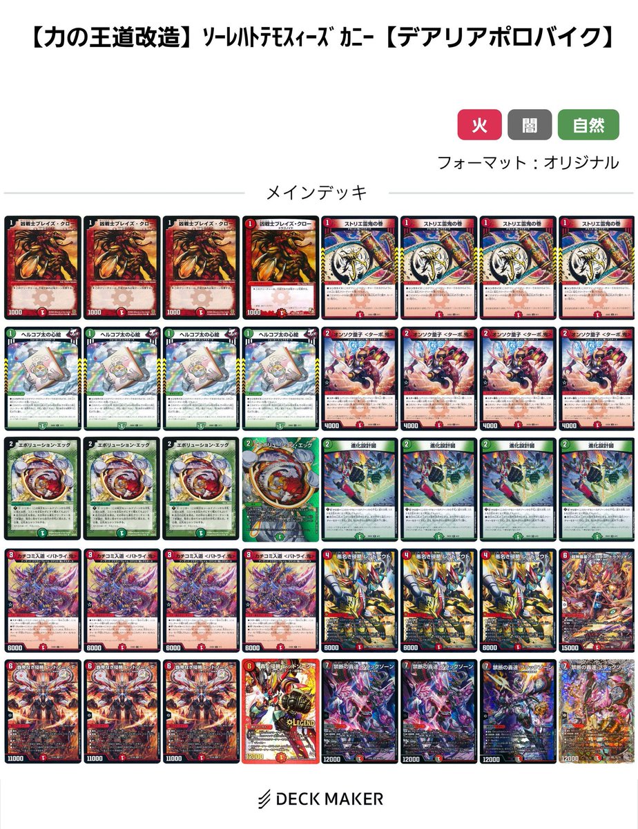 Post by ノーダンディ・うるさら🜸 on X: レシピは此方。