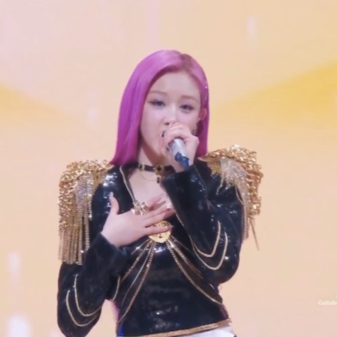 Mschaenie's tweet image. No words left to say except so proud of you. My babies are truly amazing. 

#PHARITA #AHYEON #RORA 
#BABYMONSTER #MAMAAWARDS