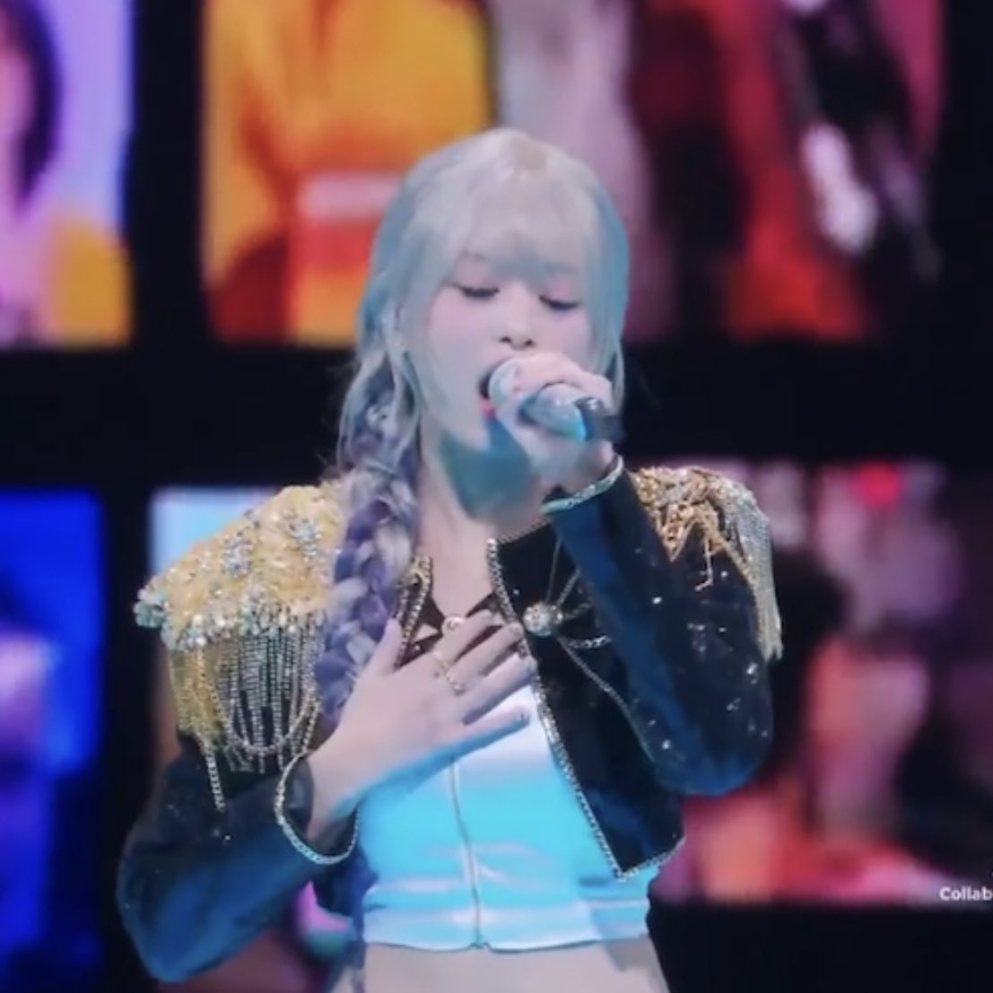 Mschaenie's tweet image. No words left to say except so proud of you. My babies are truly amazing. 

#PHARITA #AHYEON #RORA 
#BABYMONSTER #MAMAAWARDS