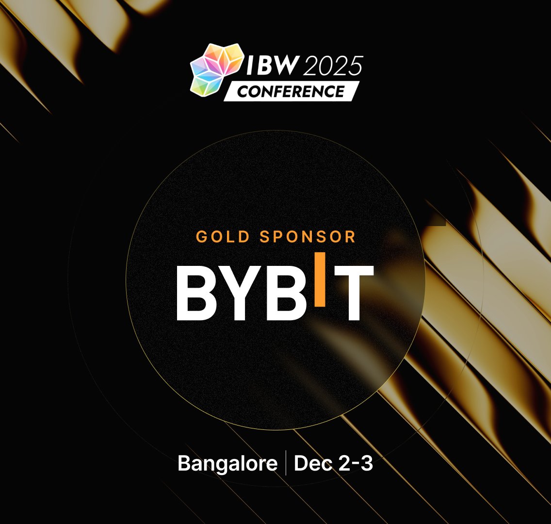 Bybit South Asia tweet media