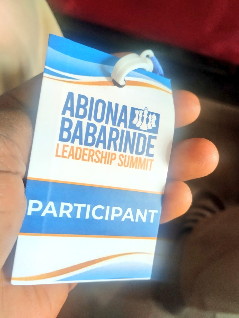 trainwithvarane's tweet photo. #JCIN_unilorin https://t.co/3K36rXtGH2