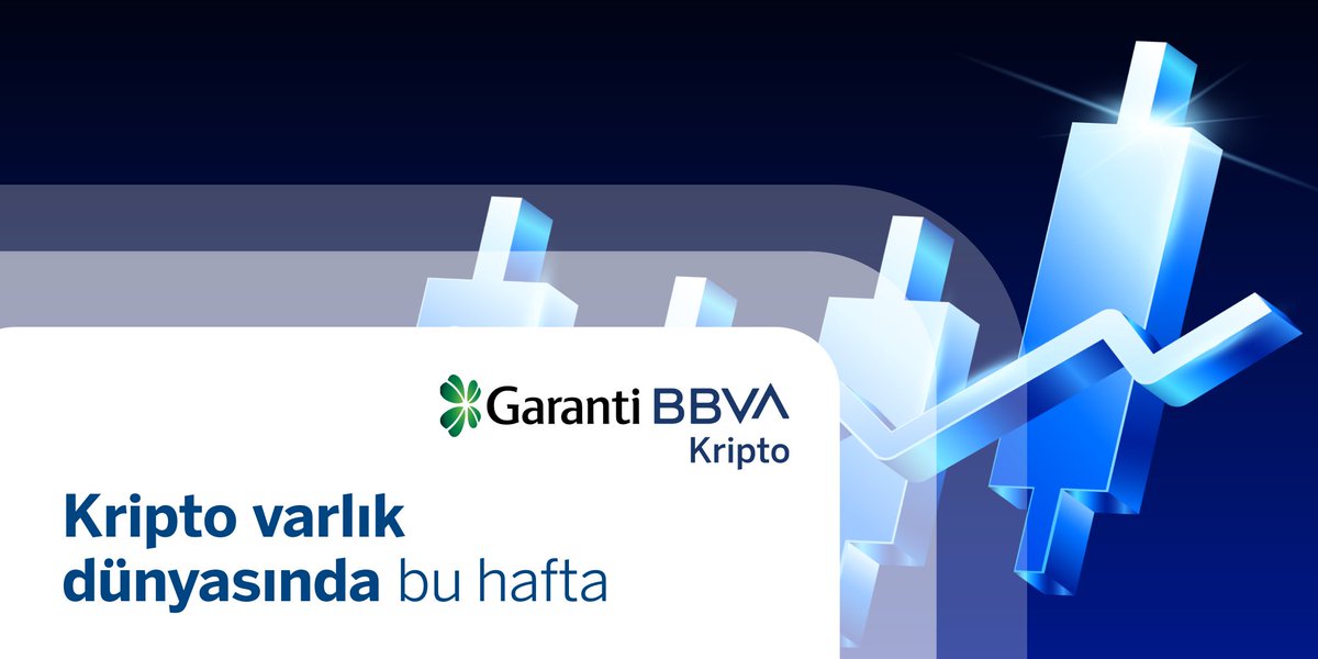 Kripto dünyasında bir haftayı daha geride bırakıyorken öne çıkan gelişmeler TCMB’nin dijital lira raporu, JPMorgan’ın Bitcoin adımı ve yeni ETF’ler oldu. Ayrıntılara birlikte bakalım 👇

Dijital lirada 2. faz sürüyor

TCMB, dijital lira çalışmalarının ikinci fazı ile ilgili