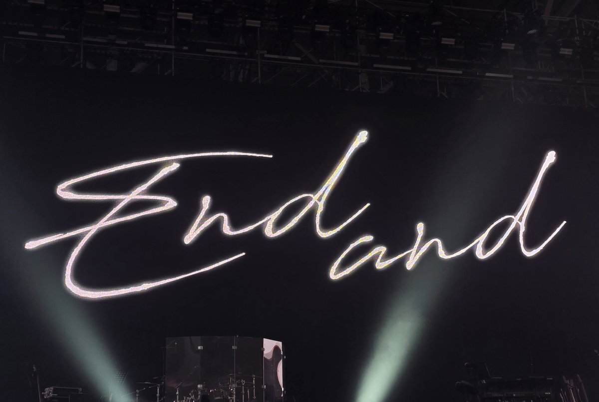 2025-2026 LEECHANGSUB SOLO CONCERT <EndAnd> 인천 셋리스트 

Spotlight
Saturday night
멘트
Golden Hour
멘트
Stay
VCR
혼자
처음처럼
주르르
멘트
너를 기다릴게
멘트 
한번 더 이별
그자리에, 그시간에
VCR
Feel the groove
VROOM VROOM 
뻠뻠
뉴웨이브
멘트
뉴웨이브 (+1)
멘트
겁쟁이 &amp; 천상연