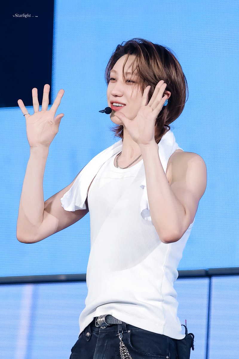 StarlightThe8's tweet image. 251129

#디에잇 #THE8
#서명호 #徐明浩 #ミンハオ
#세븐틴 #SEVENTEEN