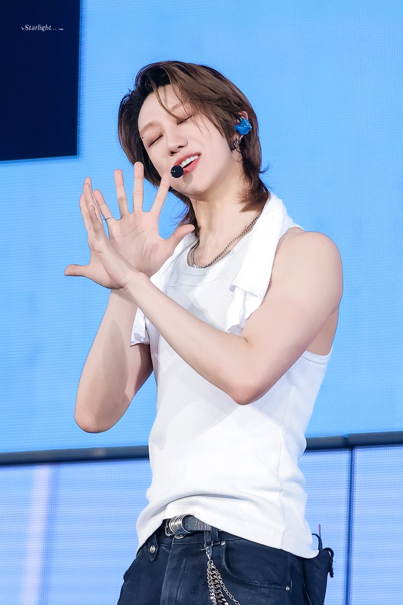 StarlightThe8's tweet image. 251129

#디에잇 #THE8
#서명호 #徐明浩 #ミンハオ
#세븐틴 #SEVENTEEN