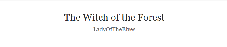 Elf Lady tweet media