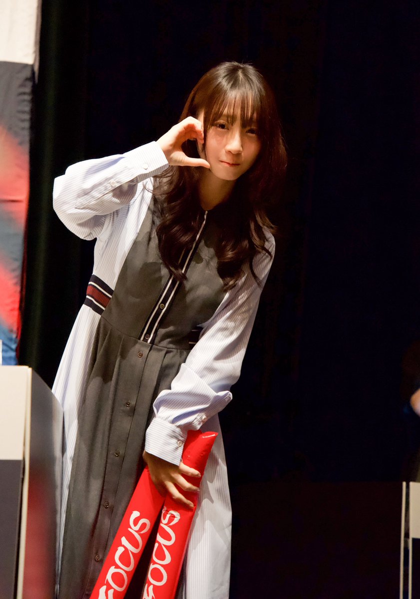 eスポーツフェス ぎふFOCUS2025 
伊織もえちゃん可愛かった！！ゲームの学校のときにちゃんと走ってるのも伊織もえちゃんらしくて素敵でした
朝からずっとのイベントだったので満足感高かった〜！
またお願いします！！

#伊織もえ
#ぎふFOCUS