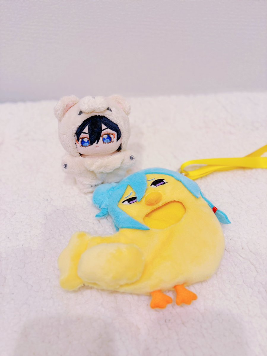 ほんとうに おれがこれを きるのか？