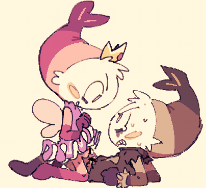 ケノール XVIII tweet media