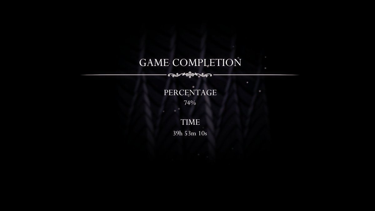 Munishd24's tweet photo. One of very few games I have actually completed till the very end . 
Definitely a masterpiece https://t.co/vkBxFx9GSf