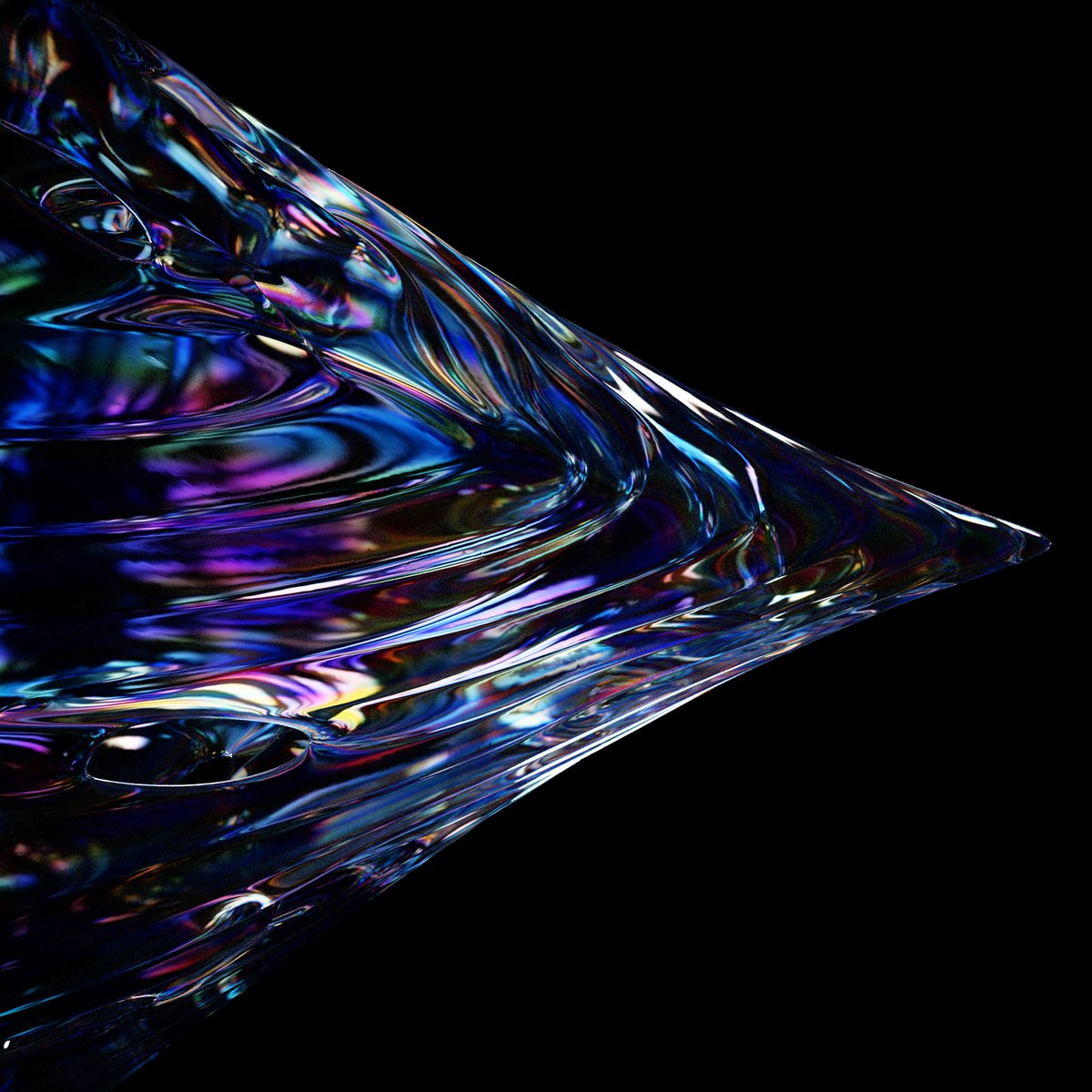 NathYuugen's tweet image. Des petits tests #b3d #geometrynodes #blender