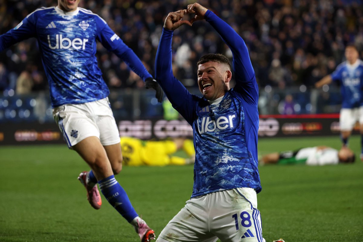 Alberto Moreno tweet media