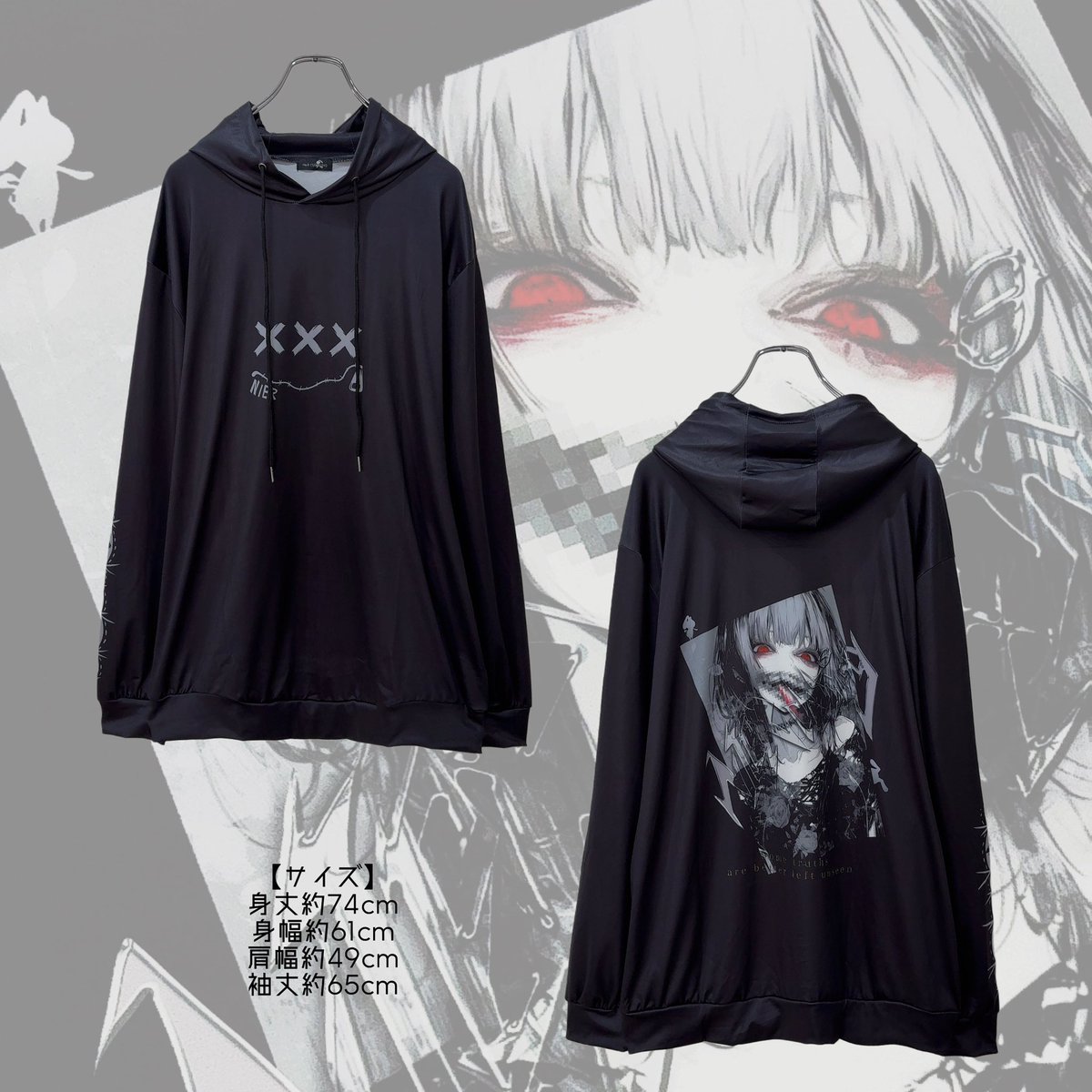 NIER CLOTHING (@NieR_tokyo) / Posts / X