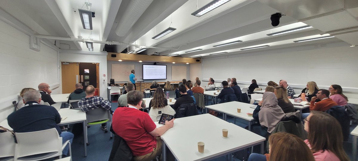 Scottish Teachers Advancing Computing Science tweet media